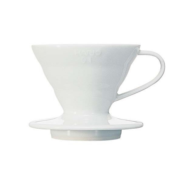 Hario V60 Ceramic Dripper 02 2 Hario V60 Ceramic Dripper 02