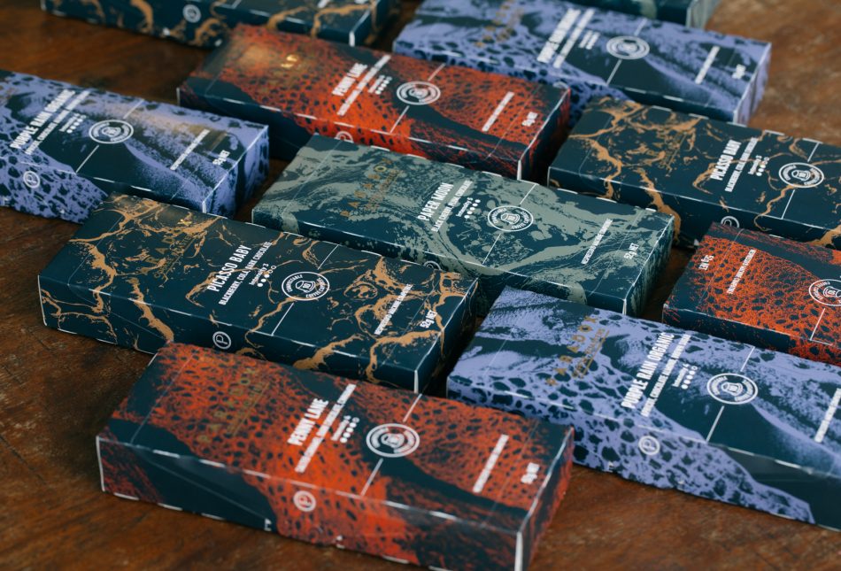 Coffee Subscriptions