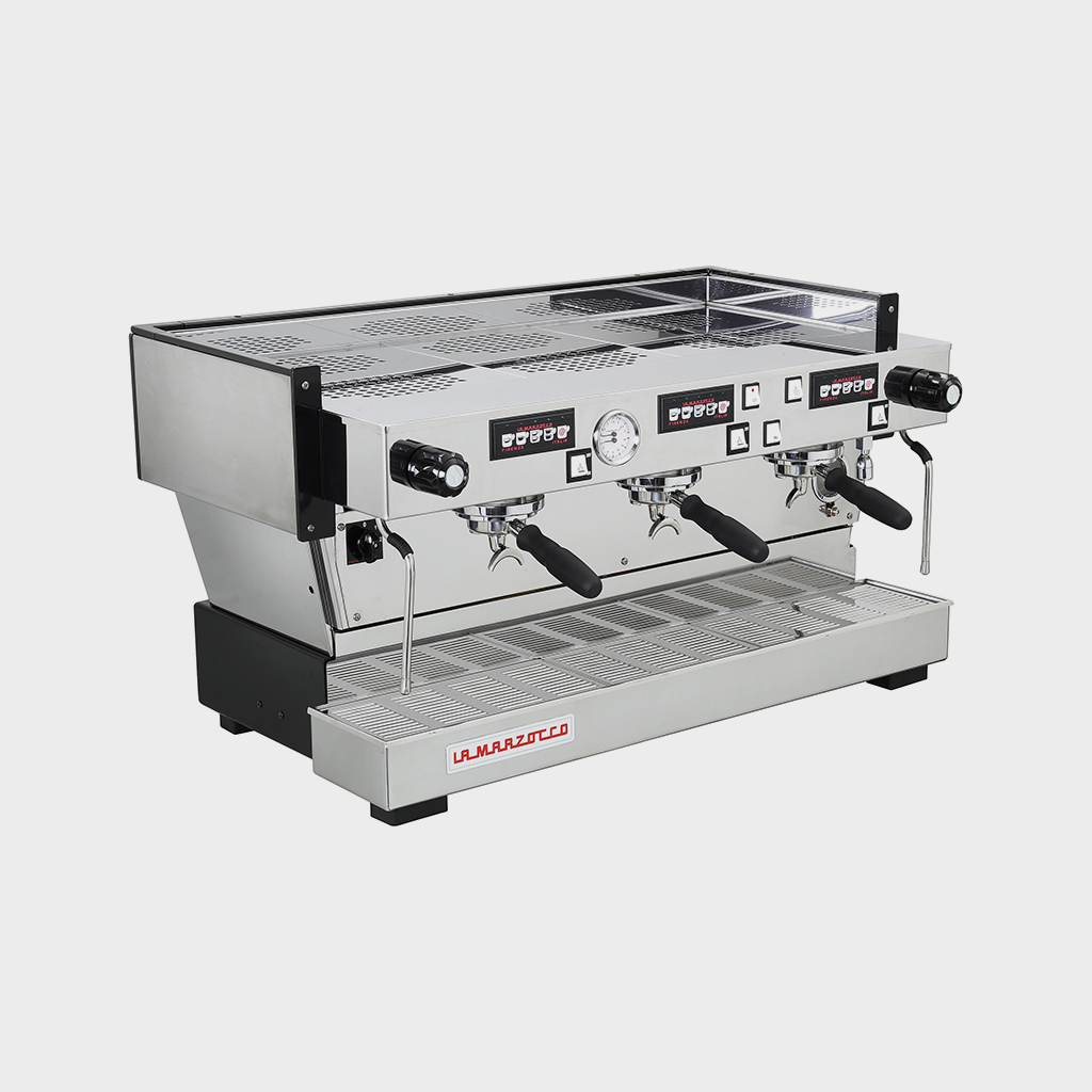 La Marzocco Linea Classic 3 La Marzocco Linea Classic 3 group