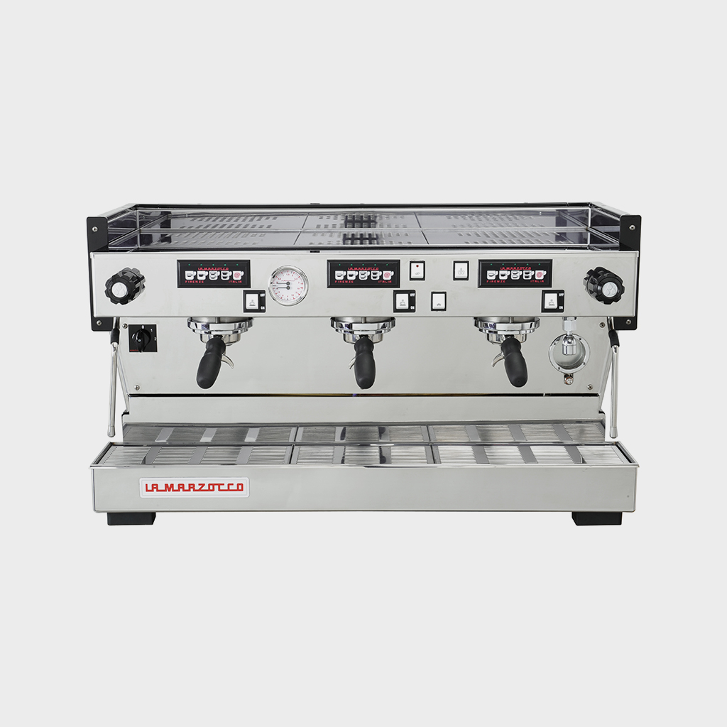 La Marzocco Linea Classic 1 La Marzocco Linea Classic Commercial Coffee Machine