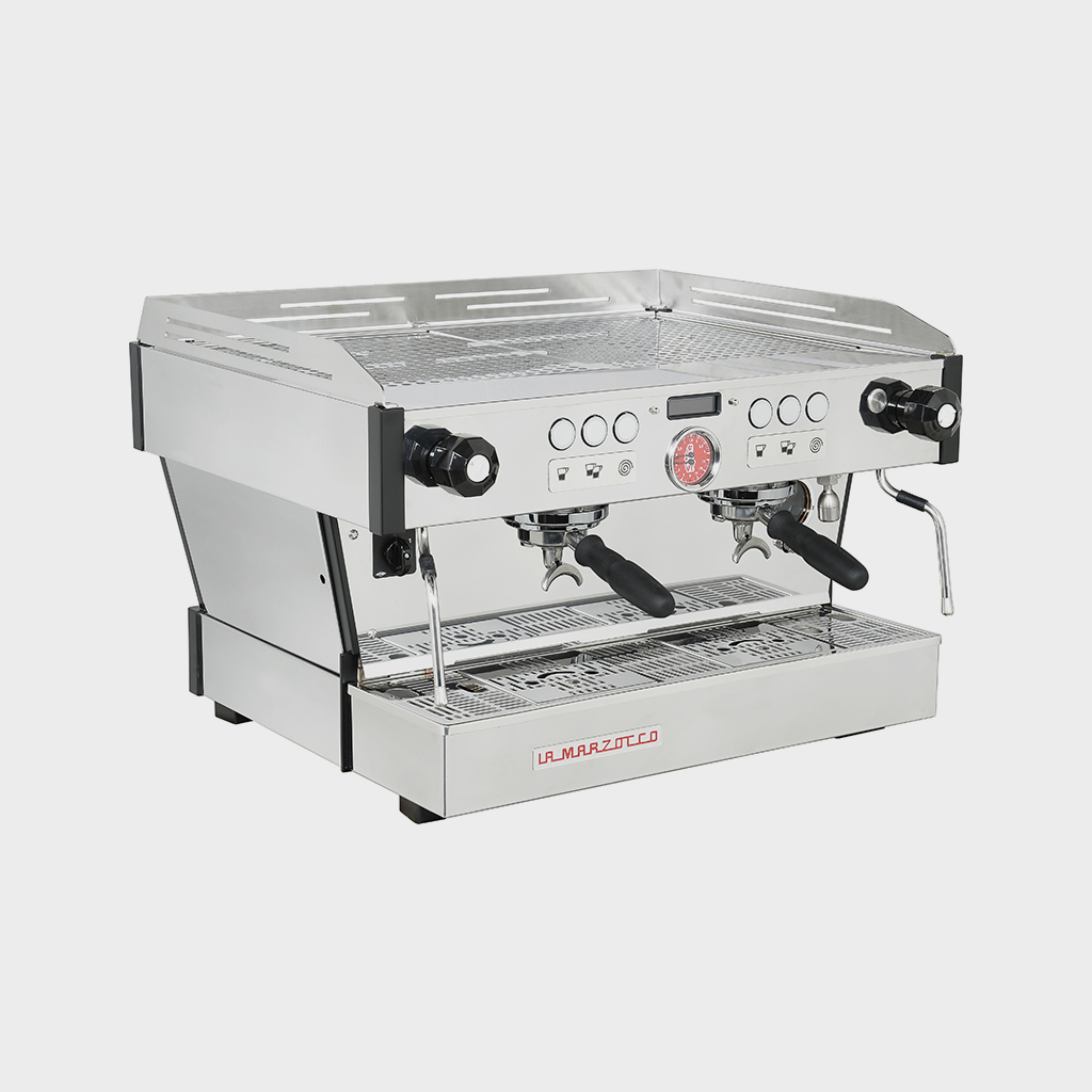 La Marzocco Linea PB 6 La Marzocco Linea PB 2 group