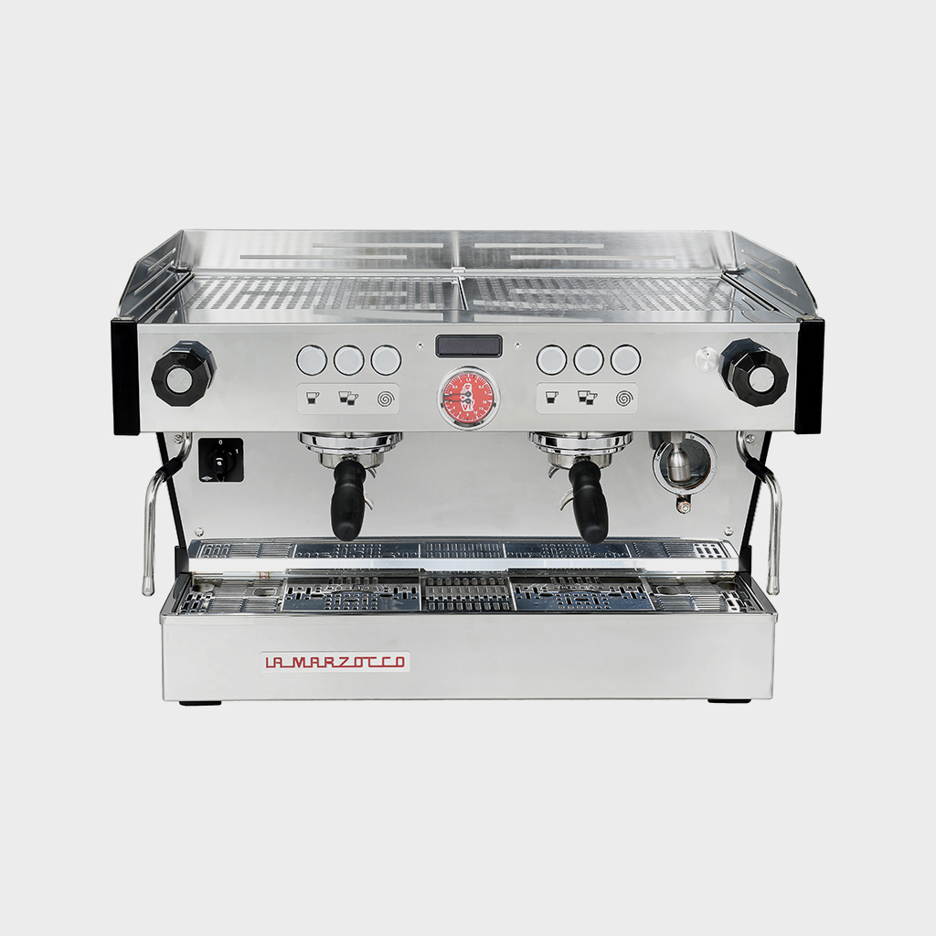 La Marzocco Linea PB 4 La Marzocco Linea PB 2 group Espresso Machine