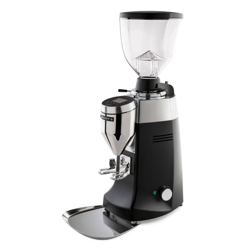 Mazzer Robur S Electronic 1 Mazzer Robut S Sq
