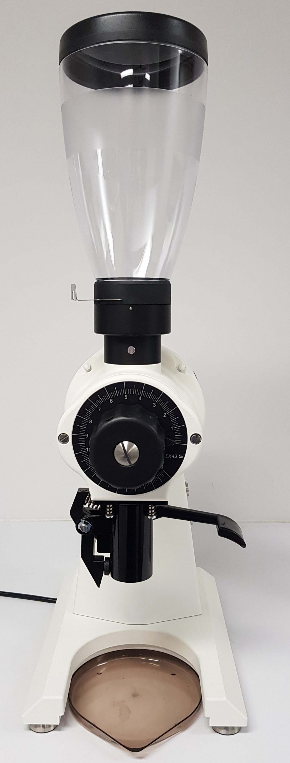 MAHLKONIG EK43 SHORT 3 coffee machine