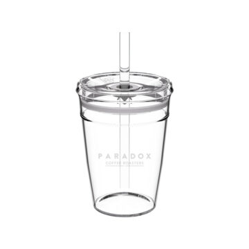 Paradox Cold Cup 12oz