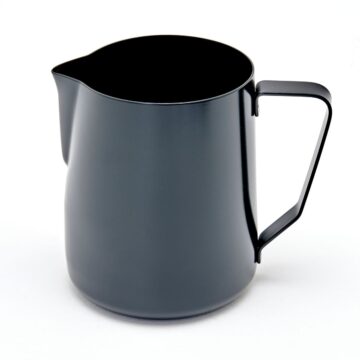 Milk Pitcher Stealth 950ml/32oz