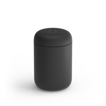 Fellow Carter Everywhere Tumbler - 12oz - Black